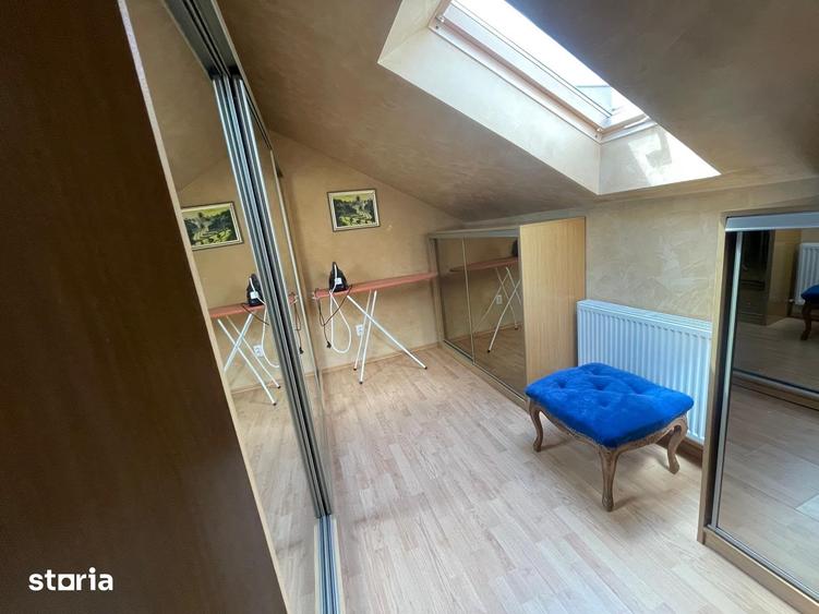 Casă cu 4 camere cu Teren 453 Mp în Mănăștur
