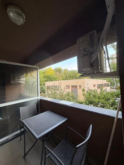 Inchiriez apartament 2 camere cu parcare - 6