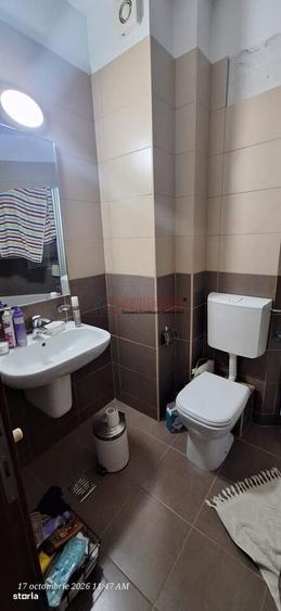 Apartament cu 2 camere decomandat în Eroii Revoluției