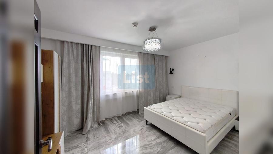 Apartament cu 2 camere decomandat în Semicentral