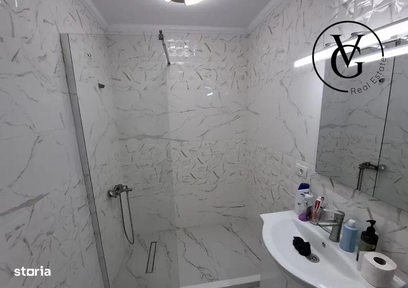 Apartament 2 Camere - Abator - Loc De Parcare - 7