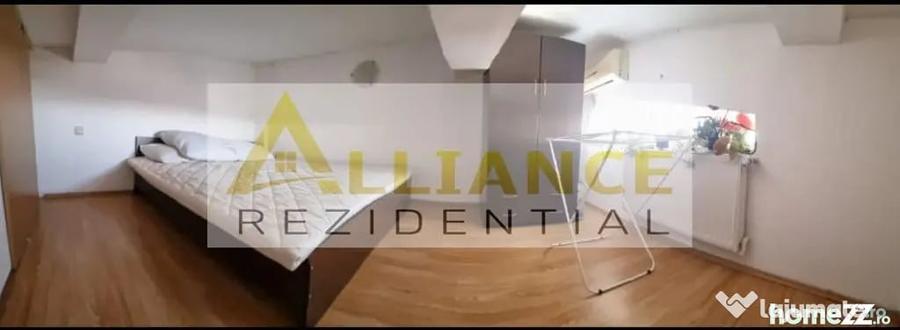 Apartament cu 2 camere decomandat în Exterior Vest