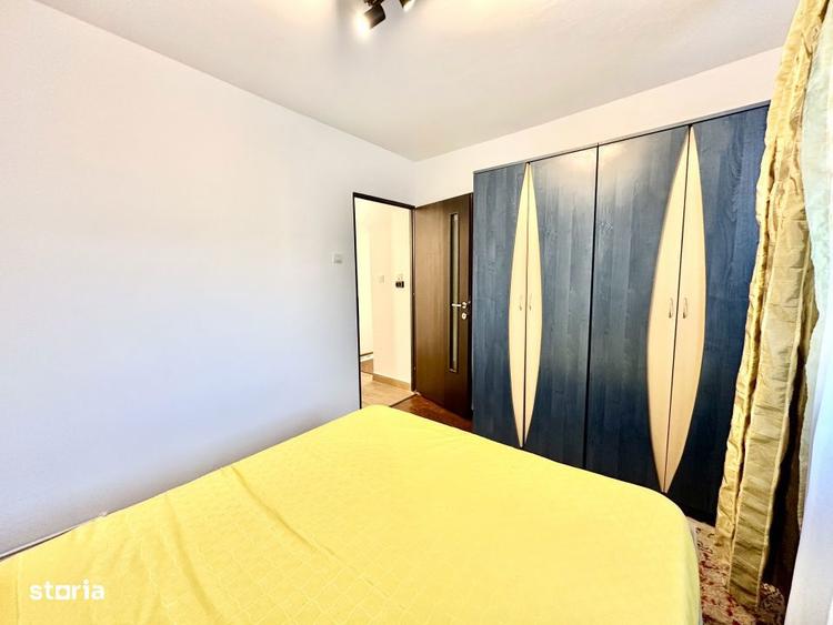 Apartament cu 2 camere mobilat - pozitie excelenta - zona Girocului - 1