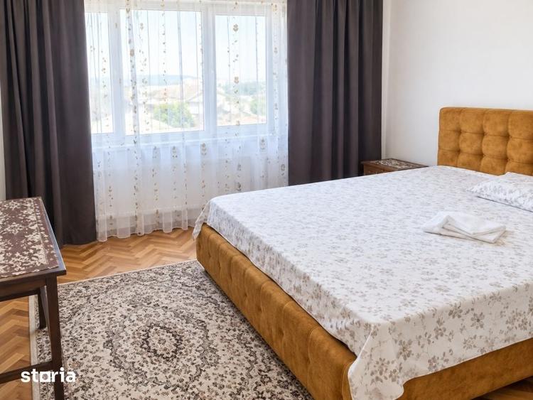 Apartament cu 2 camere în Exercițiu