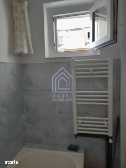 Apartament 3 camere, George Enescu - 3