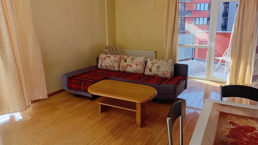 Apartament cu 2 camere decomandat în Banu Mărăcine