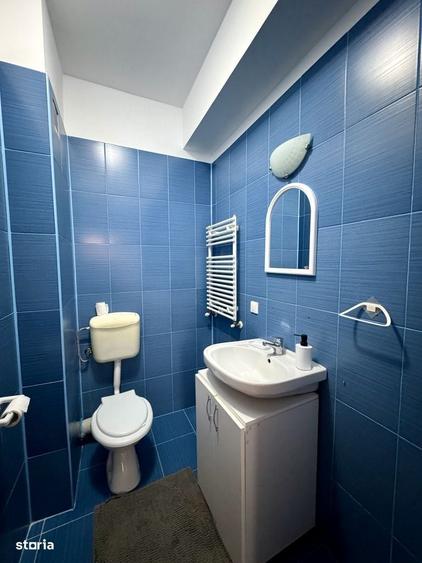Apartament cu 3 camere decomandat în UTA
