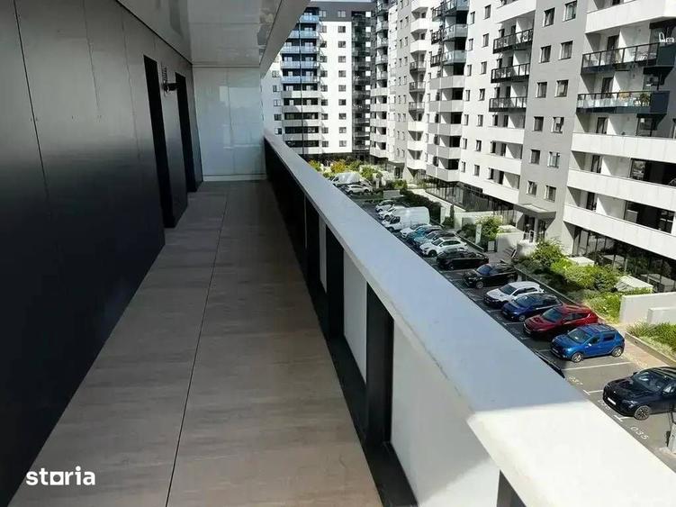 Cortina North | 3 camere | Parcare inclusa | Premium Living - 1