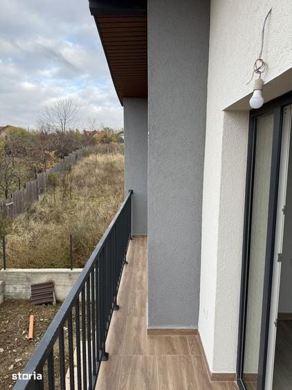 Casă cu 4 camere cu Teren 300 Mp în Bucium