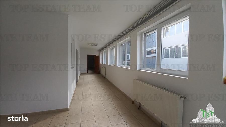 Spațiu comercial, de 1,400 mp, în Militari