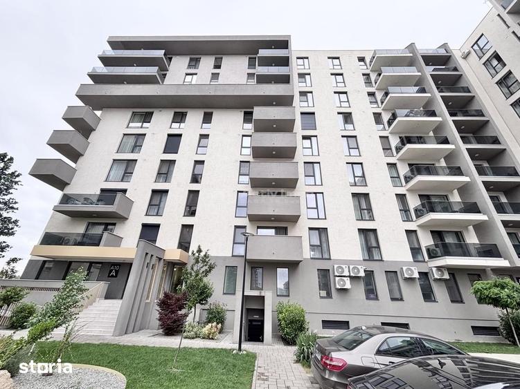 Apartament cu 2 camere decomandat în Calea Aradului