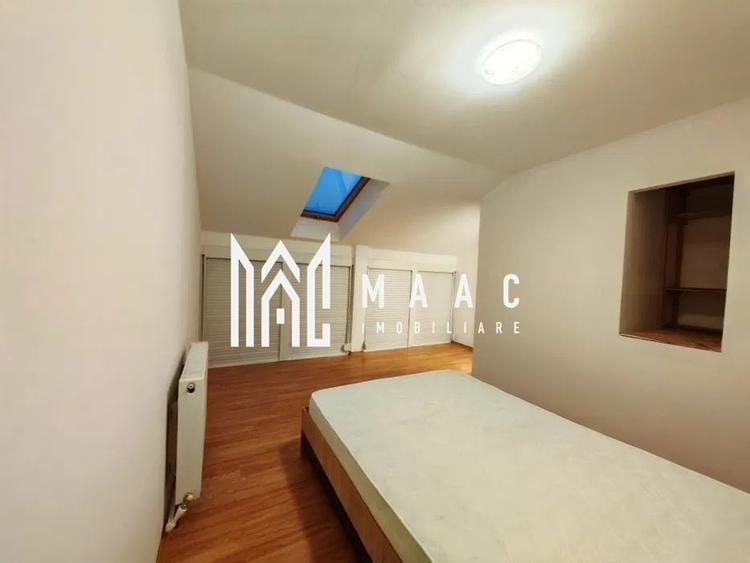 Apartament cu 2 camere, mobilat în Valea Aurie