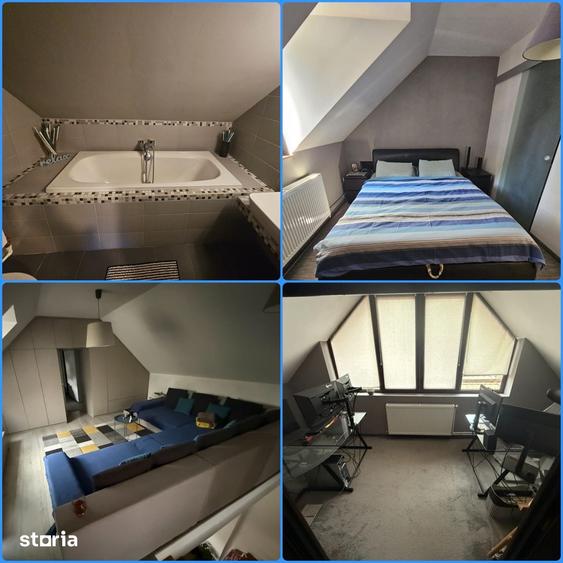 Casă cu 5 camere cu Teren 633 Mp în Ultracentral
