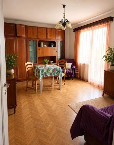 Apartament 2 camere de vânzare – Târgu Mureș, Str. Rodniciei - 4