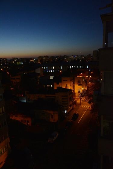 Apartament cu 2 camere decomandat în Banu Manta