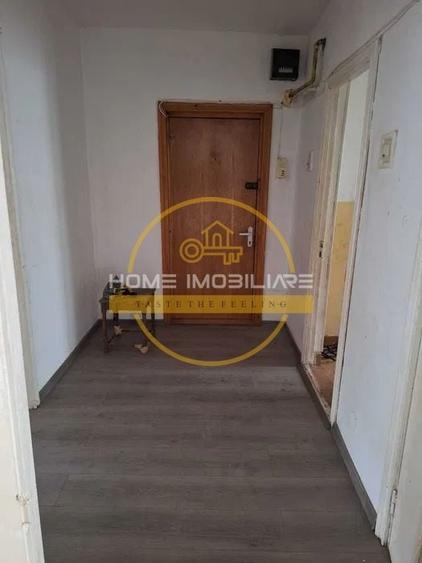 Apartament cu 3 camere decomandat în Zimbru