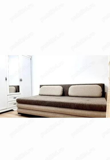 Apartament cu 2 camere decomandat în Chiajna