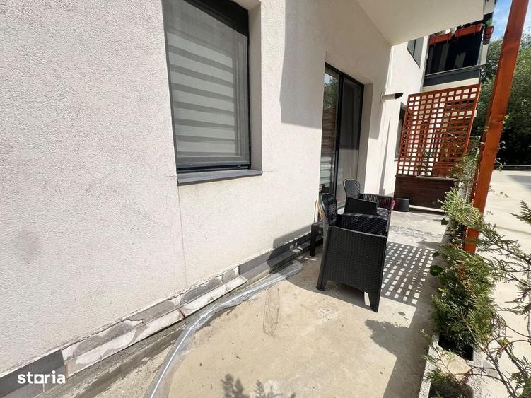 Apartament cu 2 camere la prima inchiriere | Ego Residence | Parcare s - 9