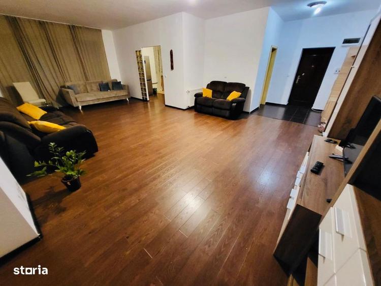 3 CAMERE | STRAULESTI | BANEASA | SISESTI | METROU | PARCARE - 6