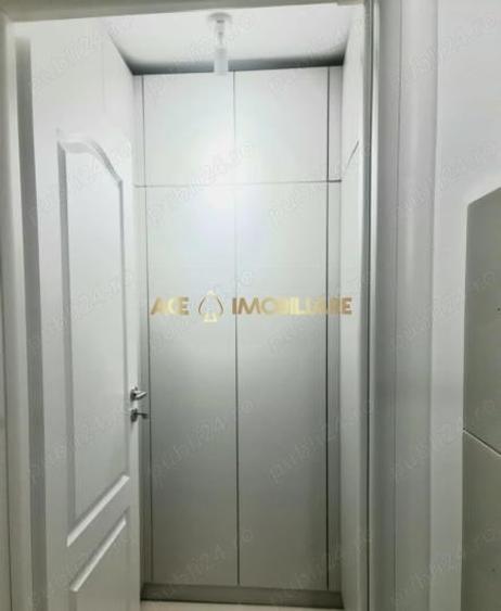 Apartament cu 2 camere semidecomandat, mobilat în Eroii Revoluției