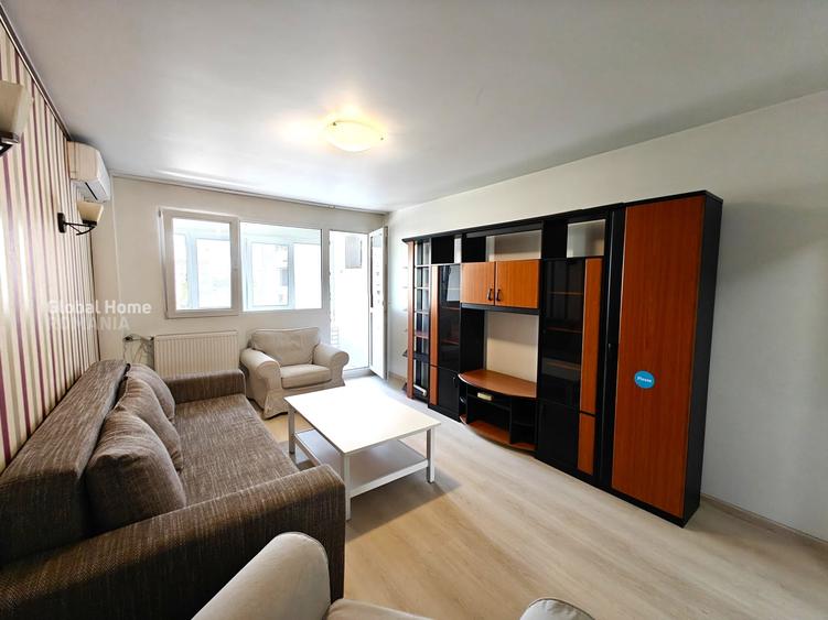 Apartament cu 3 camere, mobilat în Drumul Taberei