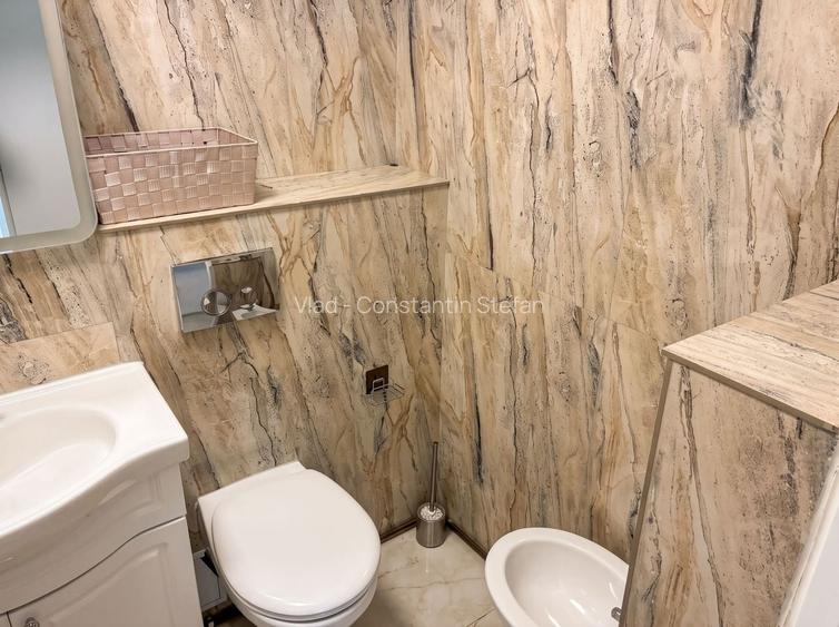Apartament 2 camere, Zona Circumvalațiunii – Rapiditate și accesibilitate