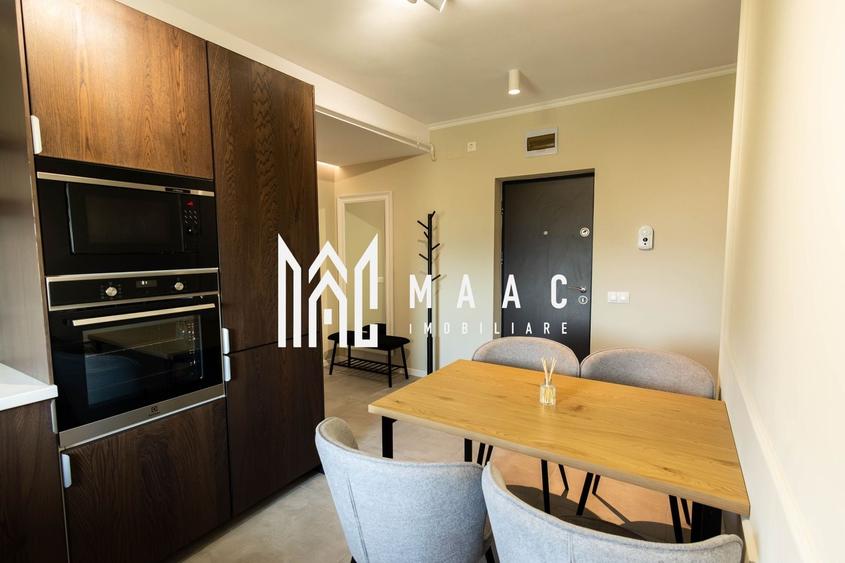 Apartament cu 2 camere decomandat, mobilat în Șelimbăr