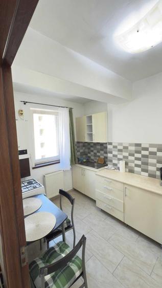 Direct de la proprietar Apartament 1 camera cu nisa de dormit, Studium Green, langa Iulius Mall & FSEGA - 5