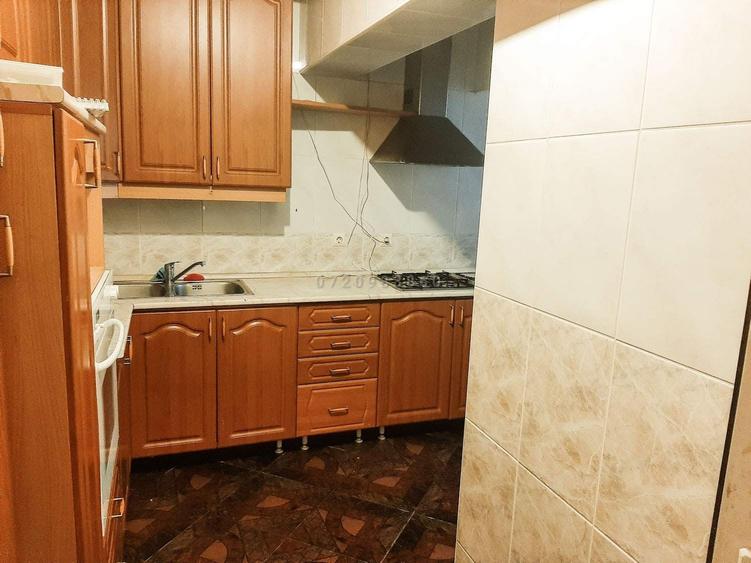 Apartament cu 4 camere decomandat în Unirii