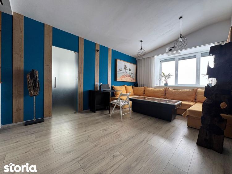 3 CAMERE || SISESTI || PANORAMA LAC GRIVITA - 1