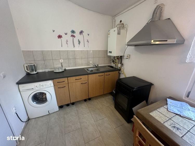 Apartament 2 camere zona Lazaret - Balanta - 4