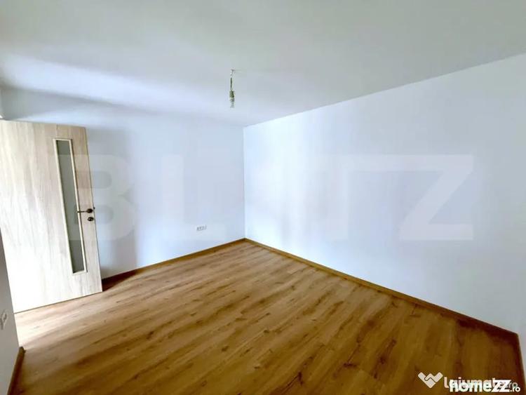 Casă cu 3 camere cu Teren 454 Mp în Central
