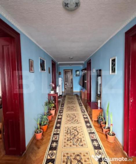 FORTAREA?A ?I CONFORT: Casa Consolidata, Teren 809 mp - 14