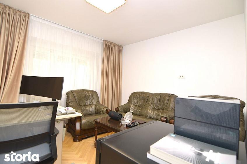 VANZARE APARTAMENT 3 CAMERE UNIRII MATEI BASARAB - 2