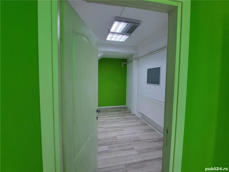 Spațiu comercial, de 150 mp, în Central