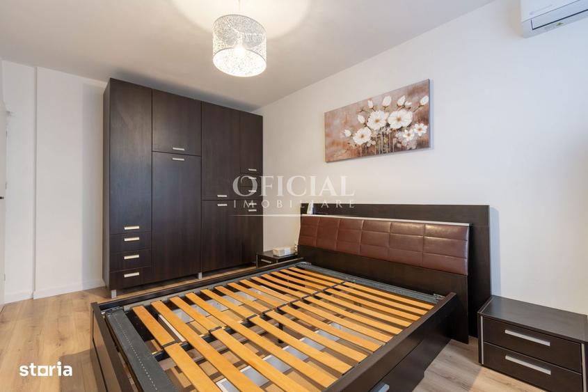 Apartament 2 Camere | AC | Parcare inclusa | Zona Calea Turzii - 3