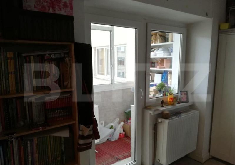 Apartament cu 2 camere decomandat, mobilat în Gară