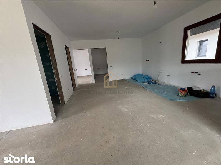 Casă cu 3 camere cu Teren 600 Mp în Tăuții-Măgherăuș