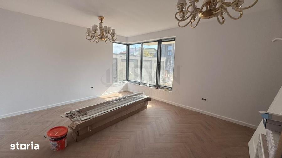 Vila tip duplex de vanzare in Corbeanca Petresti - 3