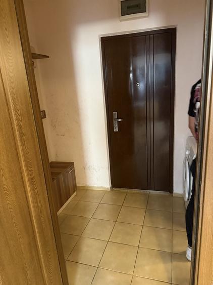 Garsonieră în Mărăței