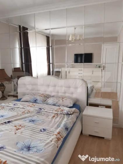 Casa individuala, plan partier,3 camere, Bucium, din 2018 - 8
