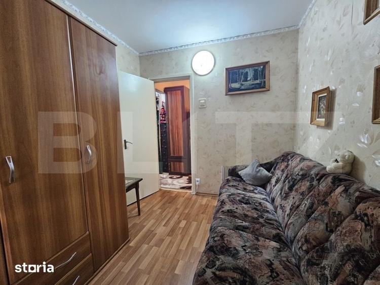 Apartament cu 3 camere în Dacia