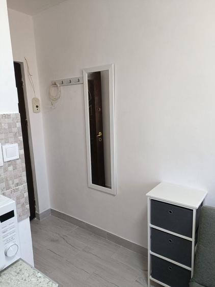 Garsonieră nedecomandată în Mănăștur