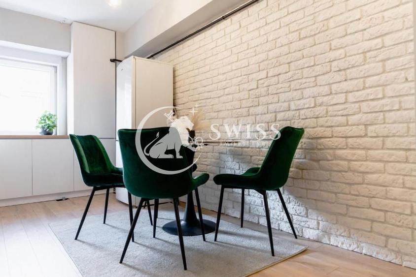 Apartament cu 3 camere decomandat, mobilat în Zorilor