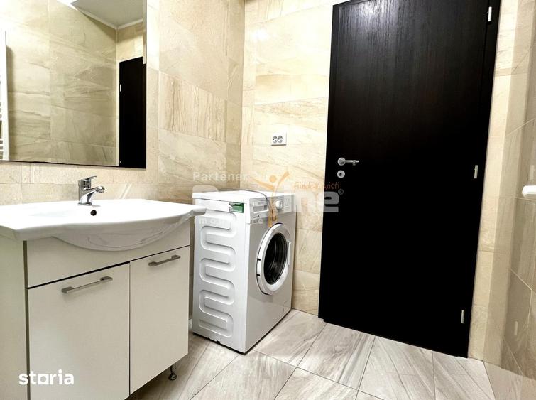 Apartament cu 2 camere, mobilat în Canta