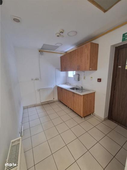 Spațiu comercial, de 120 mp, în Central