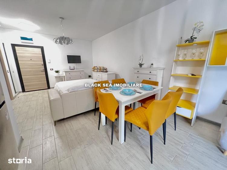 Apartament cu 2 camere semidecomandat în Nord