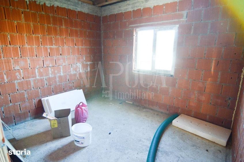 Casă cu 3 camere cu Teren 490 Mp în Central