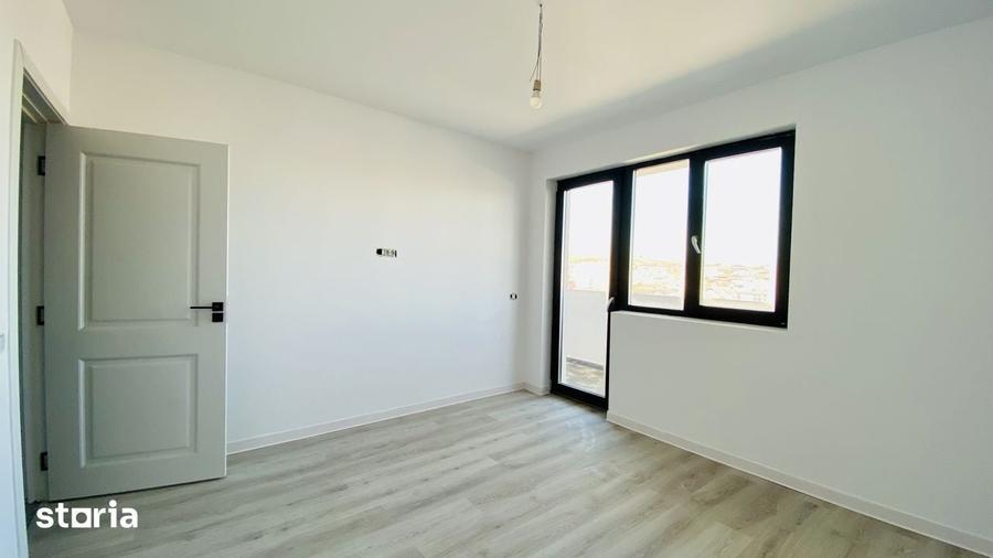 Apartament 1 cam D Hlincea 38 mp Loc de parcare Credit Cash - 4
