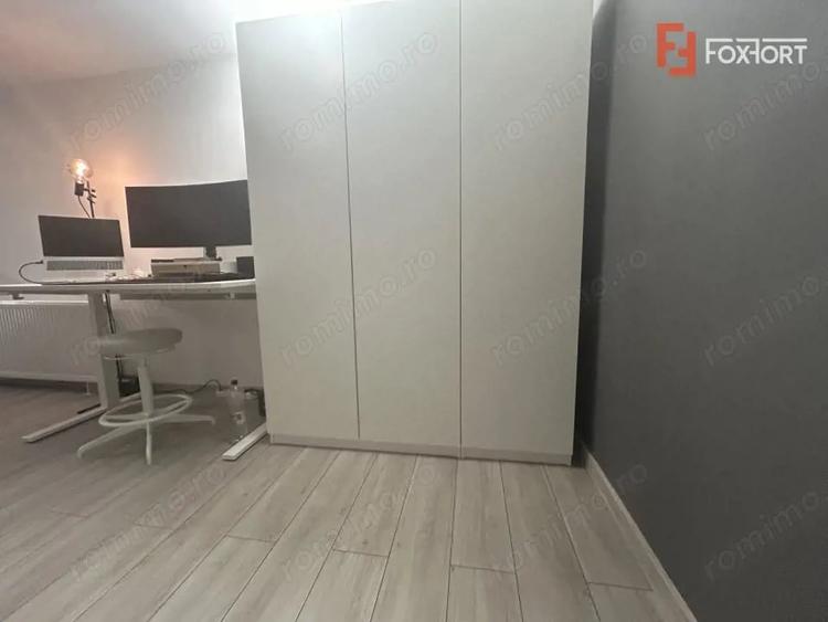 Apartament cu 2 camere de vanzare in Giroc - 15